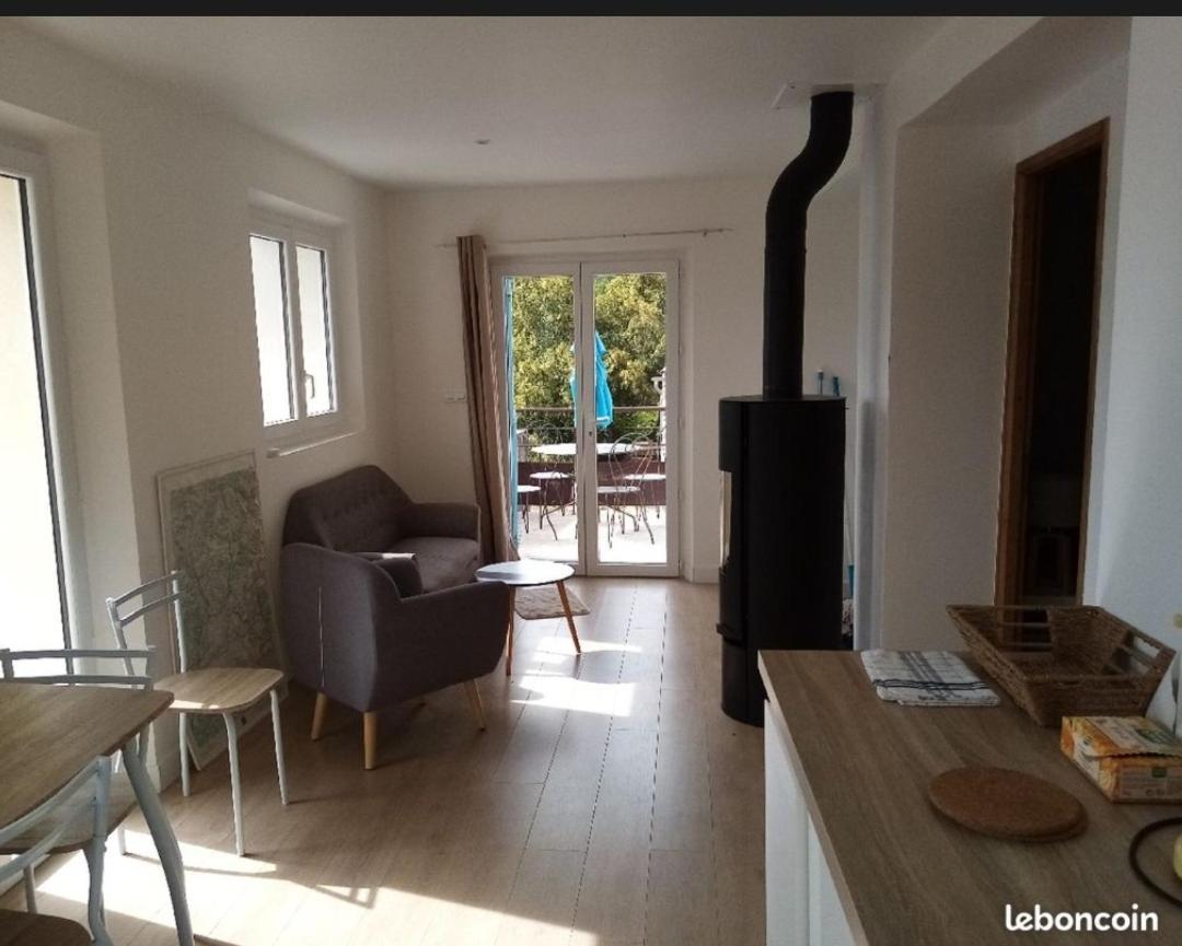Les Terrasses De La Vallee Du Miel Vaumeilh ภายนอก รูปภาพ